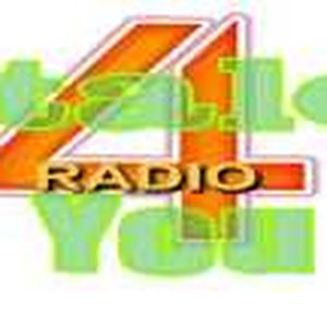 Radio Italo 4 you logo