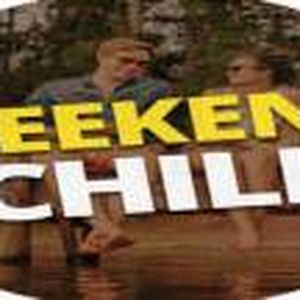Open - Weekend Chill FM logo