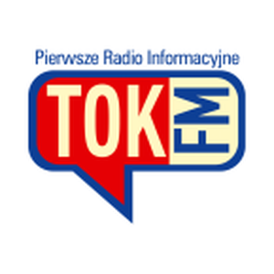 TOK FM logo