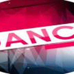 Open - Dance FM logo