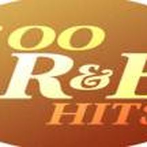 Open - 500 Radio n b Hits FM logo