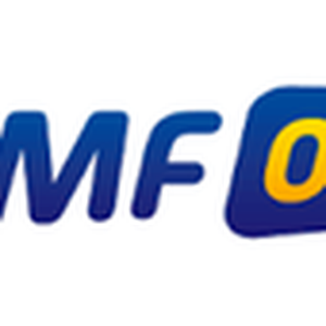Radio RMF - Gra Toruń logo