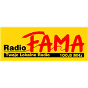 Radio FAMA logo