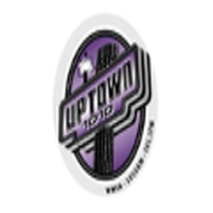 Uptown 1010 logo