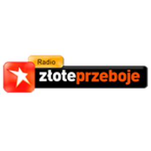 Zlote Przeboje logo