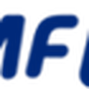 RMF ON - 2 Pop logo