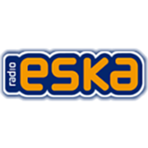Radio Eska Łódź FM - 90.1 logo