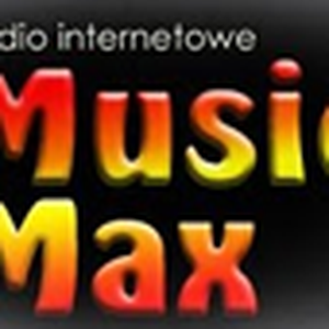 Radio Music Max - gra Kropka logo