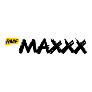 RMF MAXXX - 96.7 FM logo