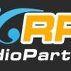 Radio Party pl - Trance Progressive Psychedelic logo