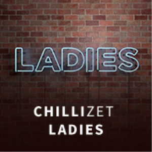 Chilli ZET Ladies logo