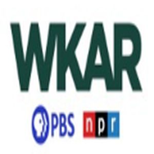 WKAR NewsTalk logo