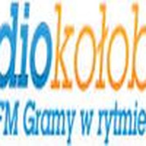 Kolobrzeg FM logo
