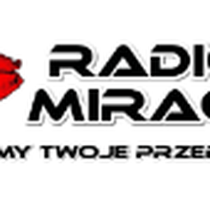 Radio Mirage Space Synth logo