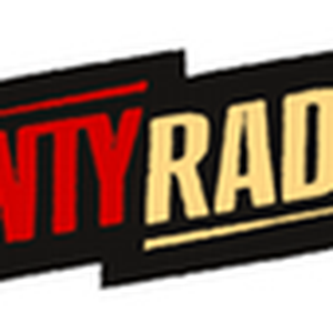 Antyradio FM logo