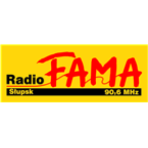 Radio Fama S Upsk logo