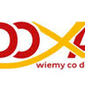 Radio Doxa FM logo