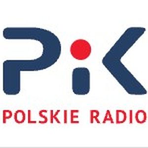 Polskie Radio Pi K logo