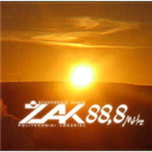 Radio Zak logo