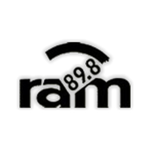 Radio RAM logo