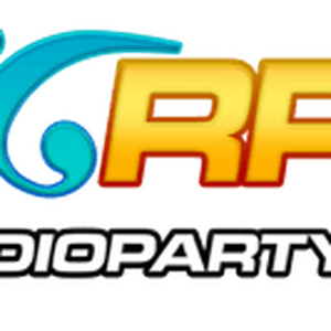 Radio Party House logo