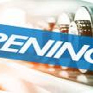 Open - Trening FM logo