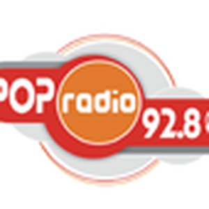 Popradio logo