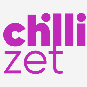 Chillizet - Christmas logo