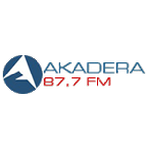 Radio Akadera logo