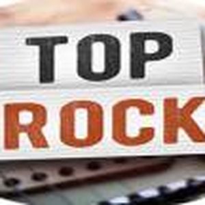 Open FM – Top Wszech Czasów – Rock logo