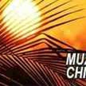 Radio Pasja Chillout logo