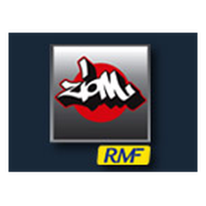 RMF Polski Hip-Hop logo