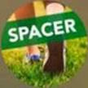 Open - Spacer FM logo