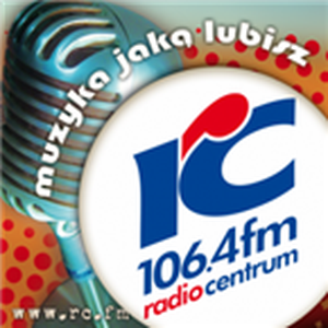 Radio Centrum logo