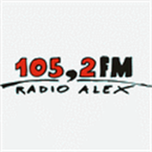 Radio Alex logo