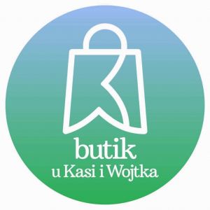 U Kasi i Wojtka logo