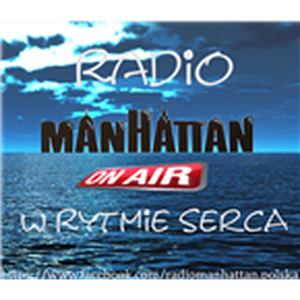 Radio Manhattan logo