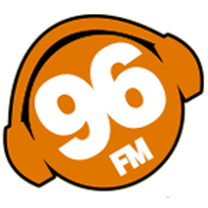 Akademickie Radio Index 96 fm logo