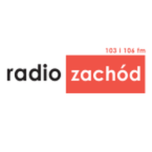 Polskie Radio Zachód logo