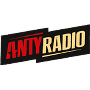 Anty Radio logo