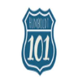 Humboldt 101 logo