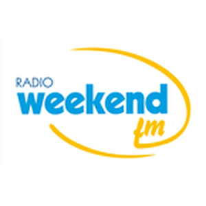 Radio Weekend logo