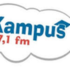 Kampus FM logo