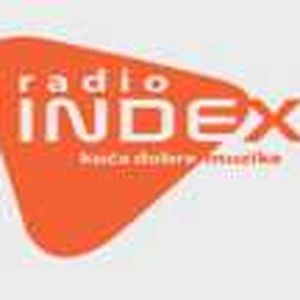 Radio Index FM logo