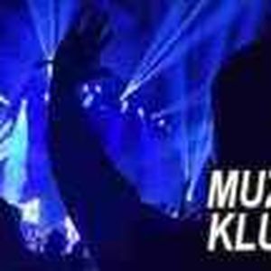 Radio Pasja Klubowa logo