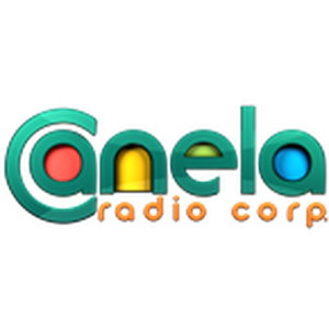 CANELA QUITO logo