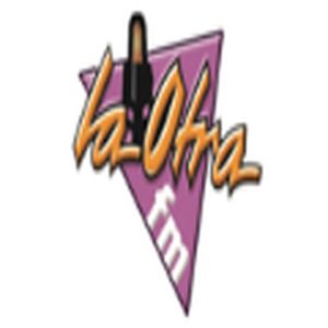 La Otra FM logo