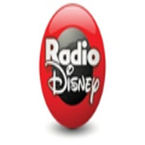 Disney Ecuador logo