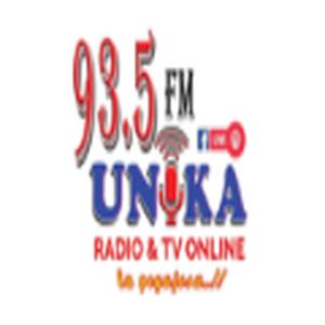 Unika Quevedo 93.5 FM logo