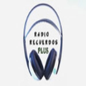 Radio recuerdos plus logo